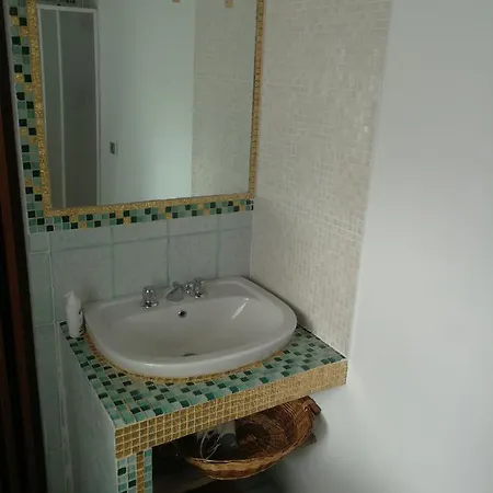 Casa rural Casetta Verde *