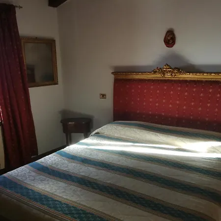 Casetta Verde Casa rural Vaiano (Tuscany)
