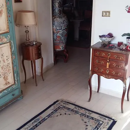Casa rural Casetta Verde *