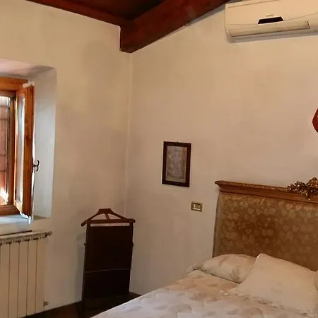 Casa rural Casetta Verde *