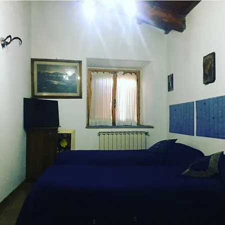 Casetta Verde *
